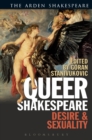 Queer Shakespeare : Desire and Sexuality - eBook