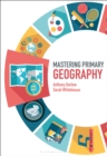 Mastering Primary Geography - Book