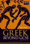 Greek Beyond GCSE - Book
