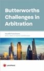 Challenges in Arbitration - Book