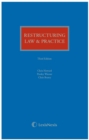 Restructuring Law & Practice Third edition - Book