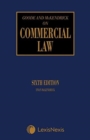 Goode on Commercial Law - Book