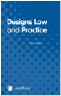 Designs Law and Practice - Book