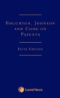 Roughton, Johnson and Cook on Patents - Book