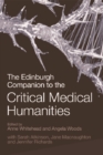 The Edinburgh Companion to the Critical Medical Humanities - Book