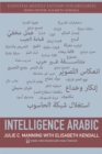 Intelligence Arabic - Book