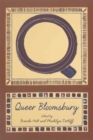 Queer Bloomsbury - Book