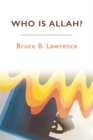 Who is Allah? - eBook