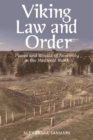 Viking Law and Order : Places and Rituals of Assembly in the Medieval North - Book