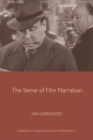 The Sense of Film Narration - Book
