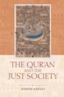 The Qur'an and the Just Society - Book
