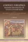Counsel for Kings: Wisdom and Politics in Tenth-Century Iran : Volume I: The Nasihat al-muluk of Pseudo-Mawardi: Contexts and Themes - eBook