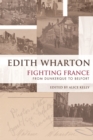 Fighting France : From Dunkerque to Belfort - Book