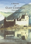 A History of Clan Campbell : From Flodden to the Restoration - eBook