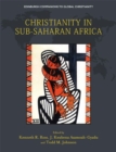 Christianity in Sub-Saharan Africa - Book