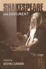 Shakespeare and Judgment - eBook