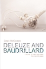Deleuze and Baudrillard : From Cyberpunk to Biopunk - eBook