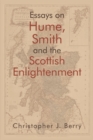 Essays on Hume, Smith and the Scottish Enlightenment - eBook