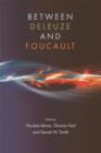 Between Deleuze and Foucault - eBook