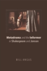 Metadrama and the Informer in Shakespeare and Jonson - eBook