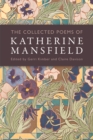 The Collected Poems of Katherine Mansfield - Book