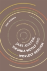 Jane Austen, Virginia Woolf and Worldly Realism - Book