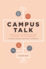 Campus Talk, Volume 1 - eBook