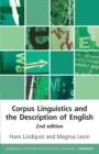 Corpus Linguistics and the Description of English - Book