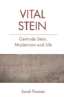 Vital Stein - eBook