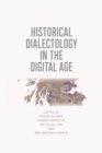 Historical Dialectology in the Digital Age - Book