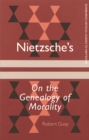 Nietzsche's On the Genealogy of Morality - eBook