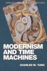 Modernism and Time Machines - eBook