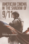 American Cinema in the Shadow of 9/11 - Book