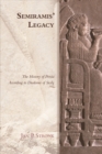 Semiramis' Legacy : The History of Persia According to Diodorus of Sicily - Book