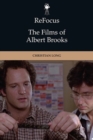 Refocus: the Films of Albert Brooks - Book