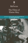 Refocus: The Films of Elaine May - Book