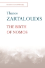 The Birth of Nomos - Book