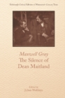 The Silence of Dean Maitland - Book