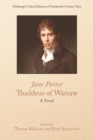Jane Porter, Thaddeus of Warsaw : A Novel - eBook
