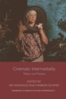 Cinematic Intermediality : Theory and Practice - Book