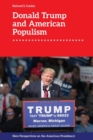 Donald Trump and American Populism - Book