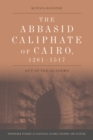 The Abbasid Caliphate of Cairo, 1261-1517 - eBook