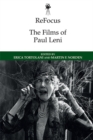 Refocus: the Films of Paul Leni - Book