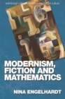 Modernism, Fiction and Mathematics - Book