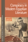 Conspiracy in Modern Egyptian Literature - Book