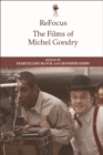 The Films of Michel Gondry - Book
