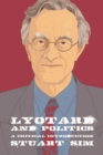 Lyotard and Politics - Book