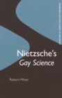 Nietzsche's Gay Science - eBook