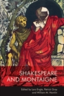Shakespeare and Montaigne - Book