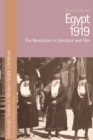 Egypt 1919 : The Revolution in Literature and Film - Book